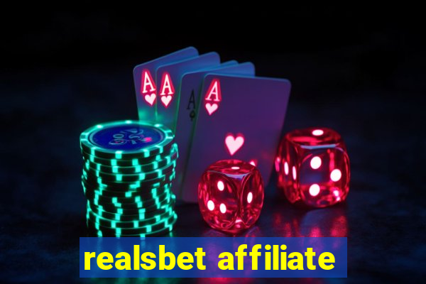 realsbet affiliate